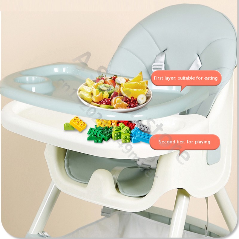 Bébé multifonctionnel ascenseu - Baby Food Table avis et prix