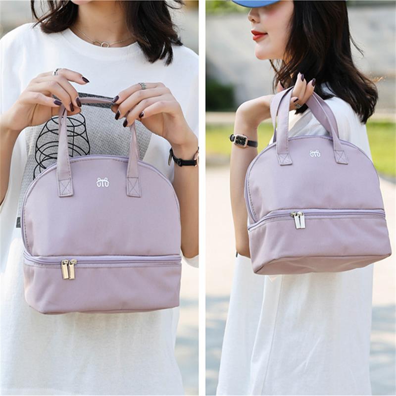 Sac isotherme double couche po - Baby Food Warmer Portable avis et prix