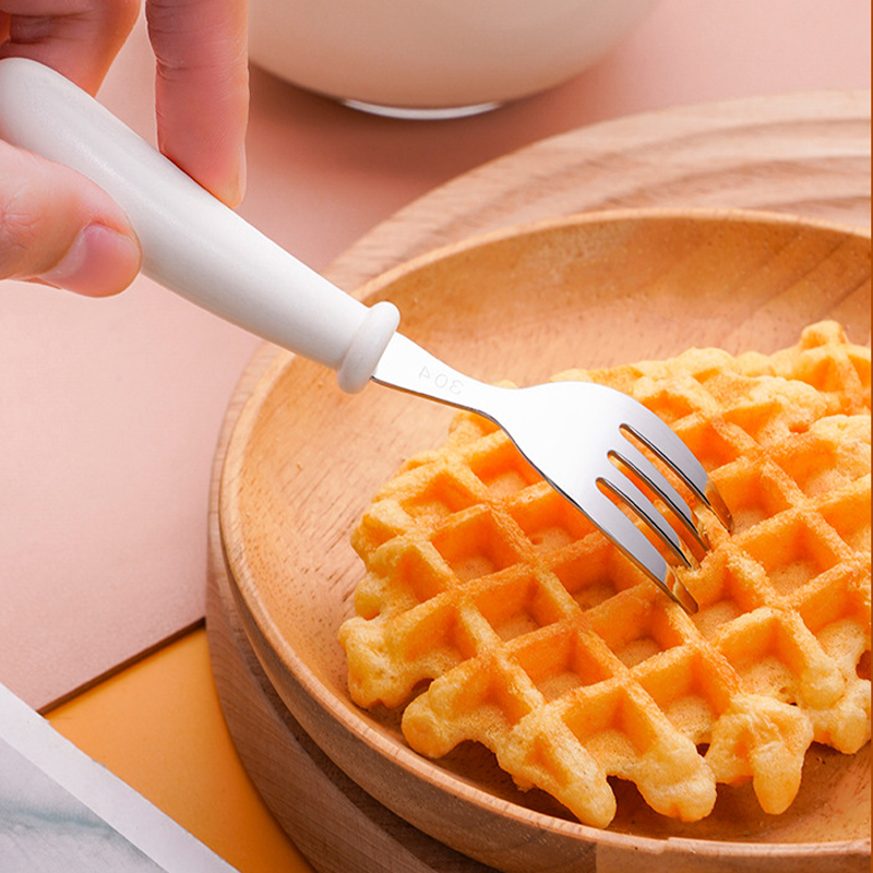 Ensemble de couverts pour enfa - Baby Food Knife Set avis et prix