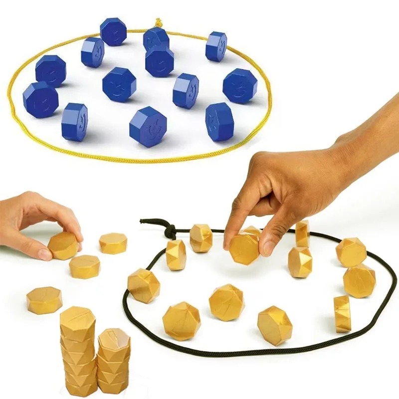 Jeu de société magnétique avec - Baby Food Game avis et prix