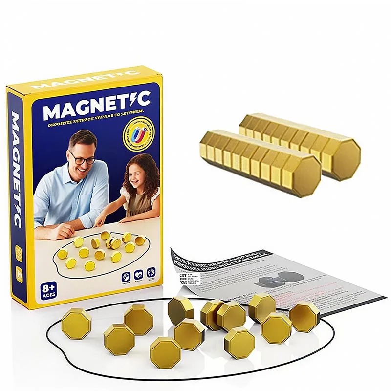 Jeu de société magnétique avec - Baby Food Game avis et prix