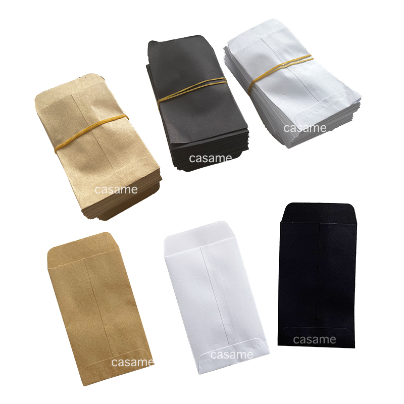 Pochette en papier 6x10cm, emb - Baby Food Packaging avis et prix