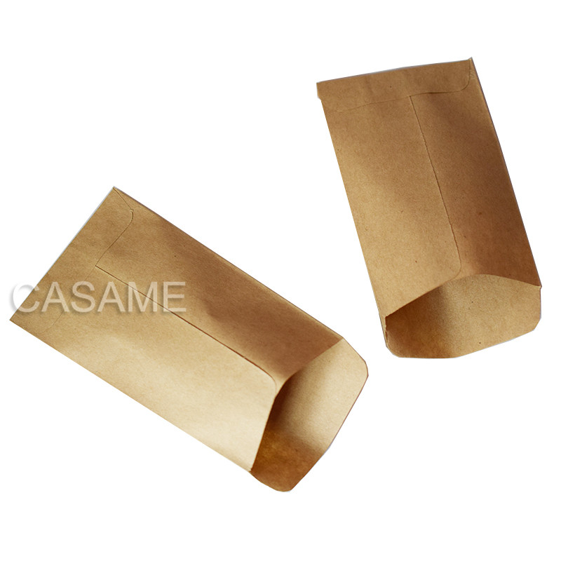 Pochette en papier 6x10cm, emb - Baby Food Packaging avis et prix