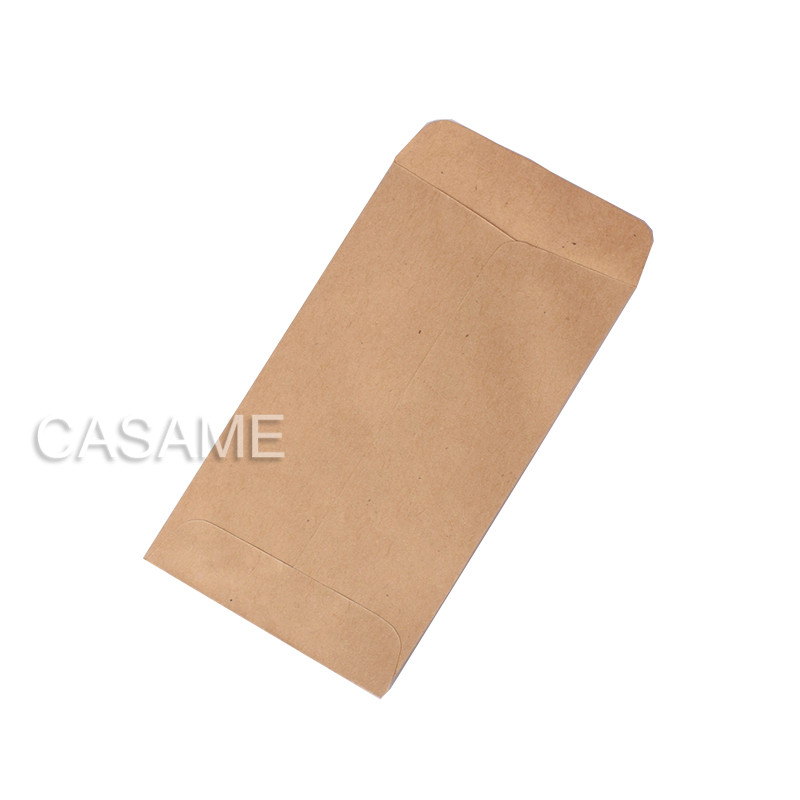 Pochette en papier 6x10cm, emb - Baby Food Packaging avis et prix