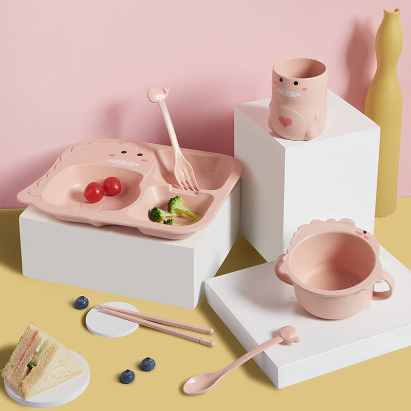 Ensemble de couverts pour enfa - Baby Food Game avis et prix