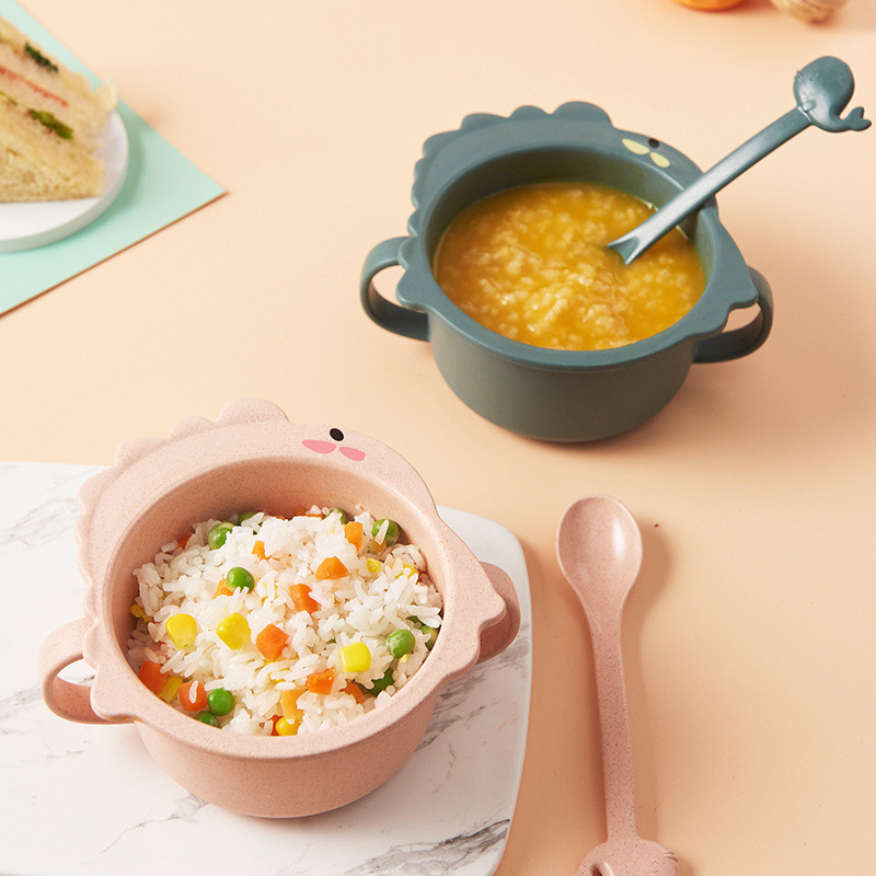 Ensemble de couverts pour enfa - Baby Food Game avis et prix