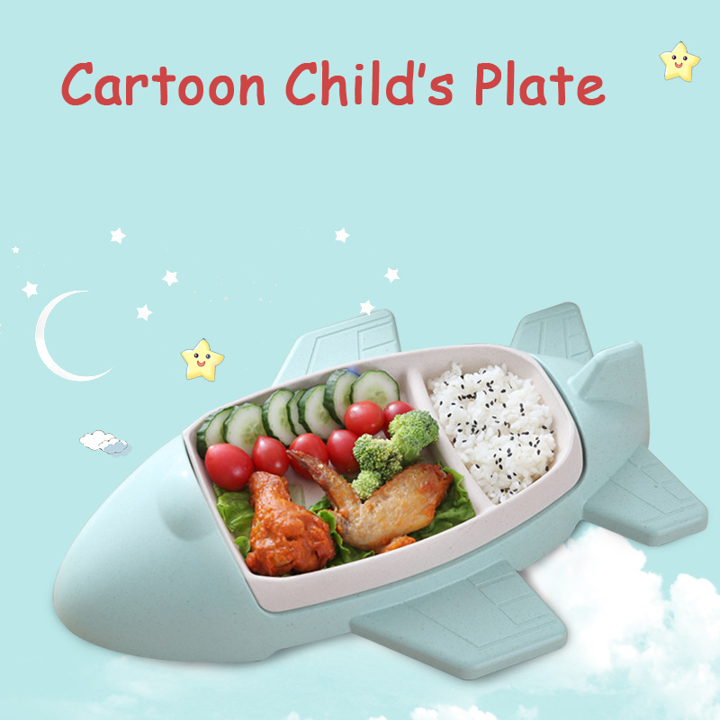 Assiette multifonctionnelle en - Baby Food With Fiber avis et prix