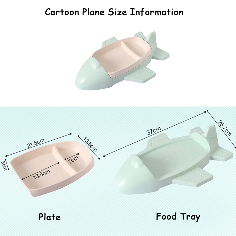 Assiette multifonctionnelle en - Baby Food With Fiber avis et prix