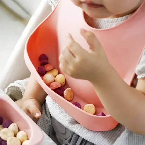 Ensemble de plats en Silicone  - Baby Food Jars avis et prix