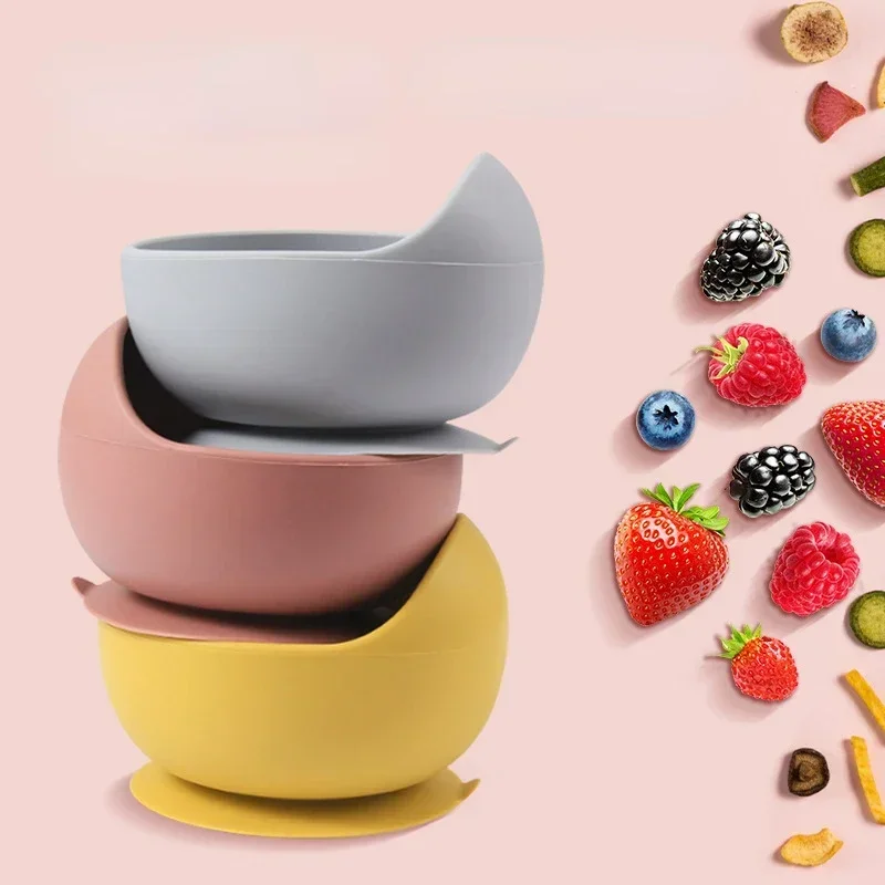 Ensemble de plats en Silicone  - Baby Food Jars avis et prix