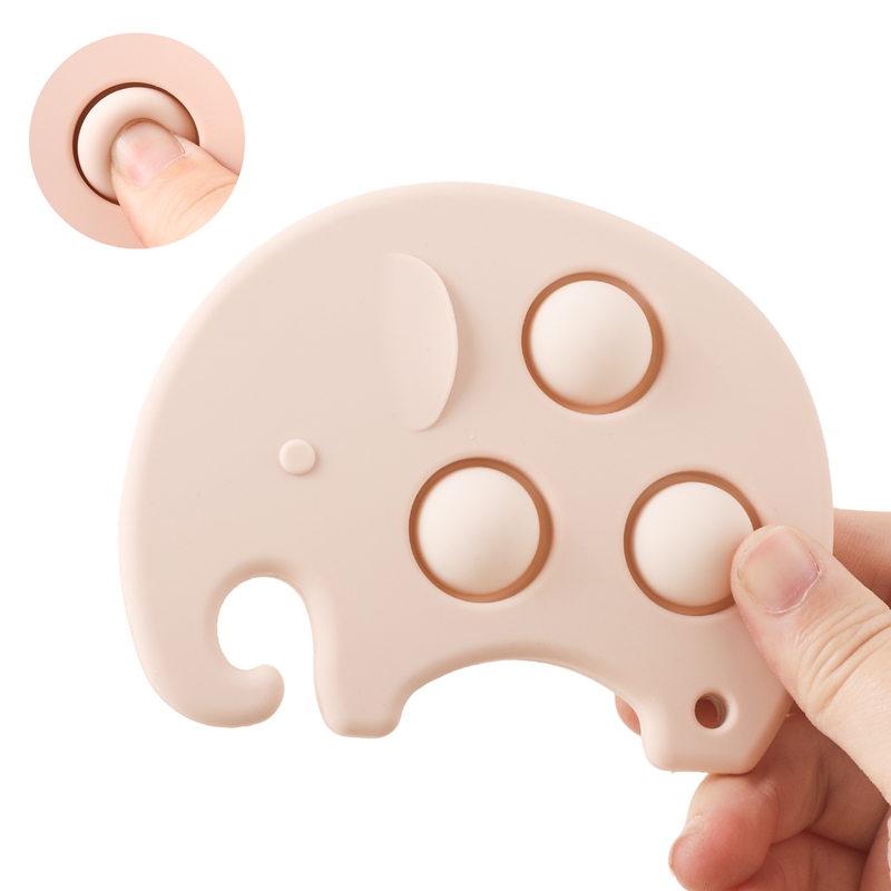 Jouets pour bébés en silicone, - Baby Food Natural avis et prix