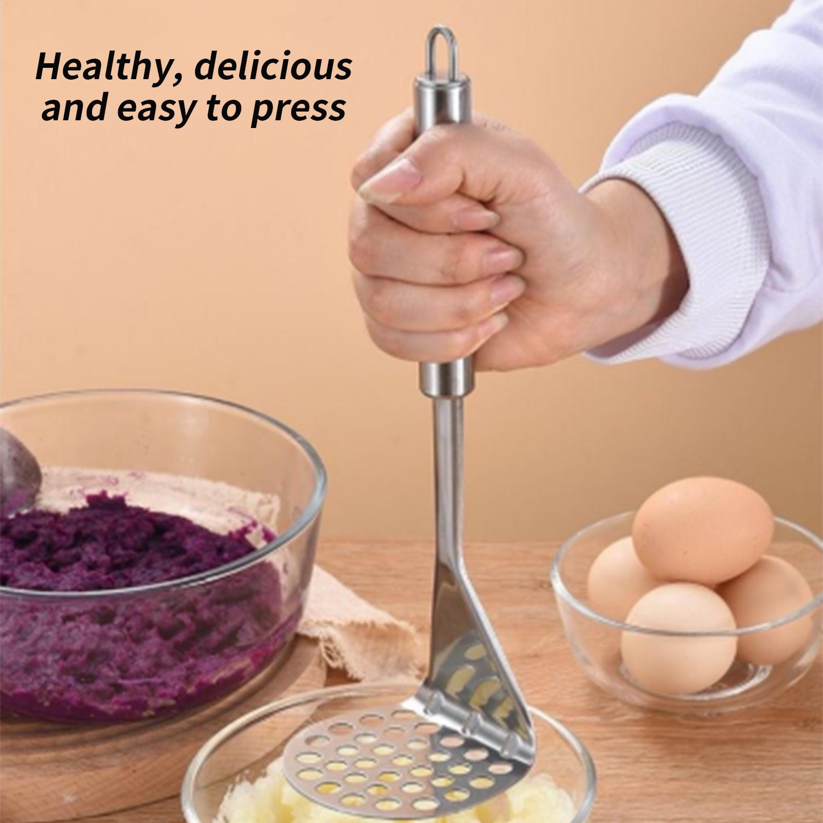Broyeur de pommes de terre en  - Baby Food With Avocado avis et prix