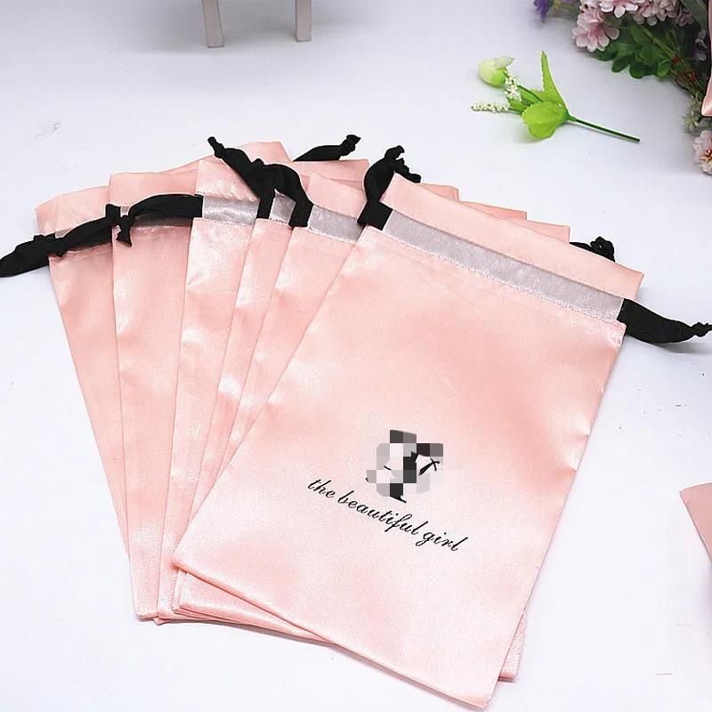 Poudres de satin rose pour béb - Baby Food Packaging avis et prix