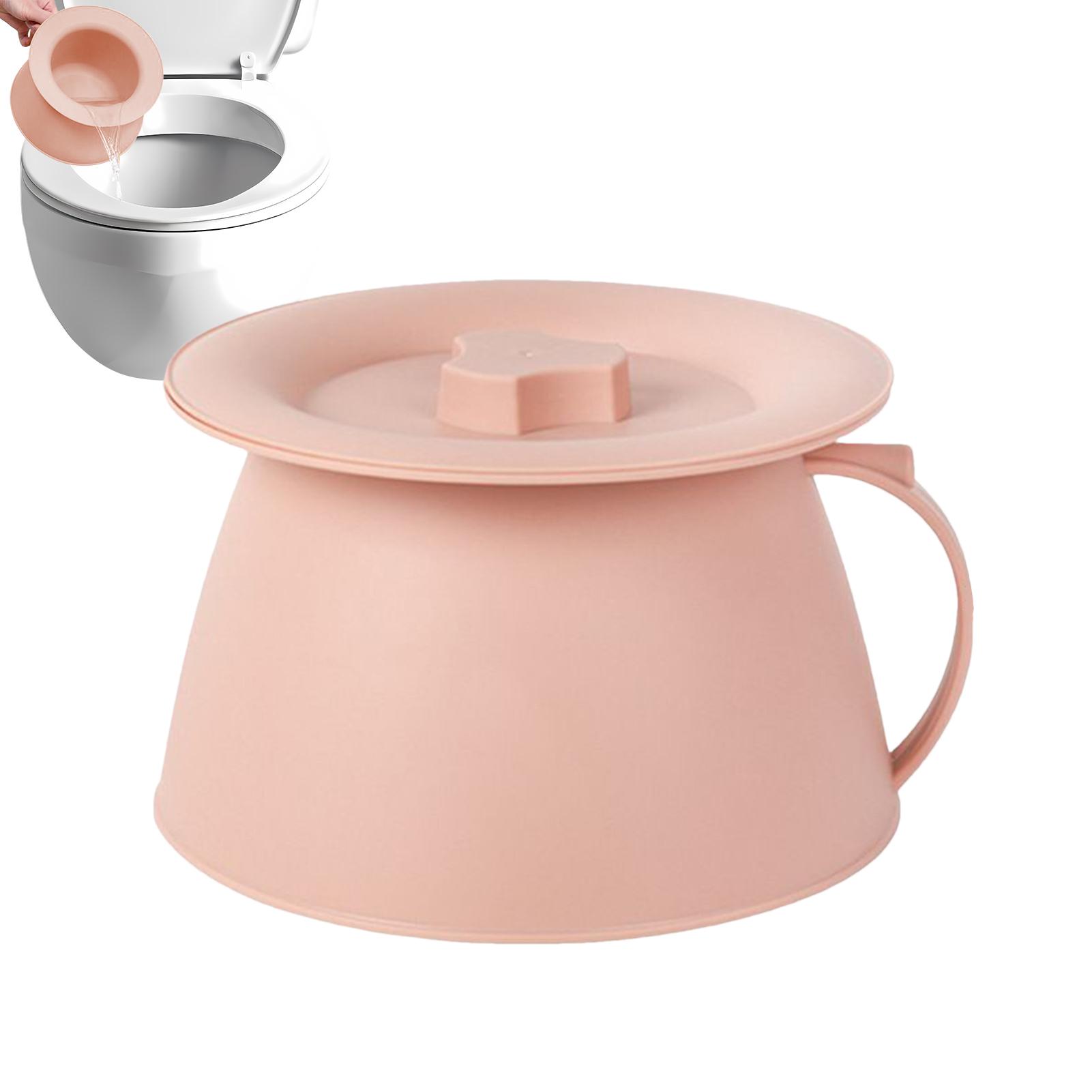 Pot de toilette portable de 1, - Baby Food Warmer Portable avis et prix