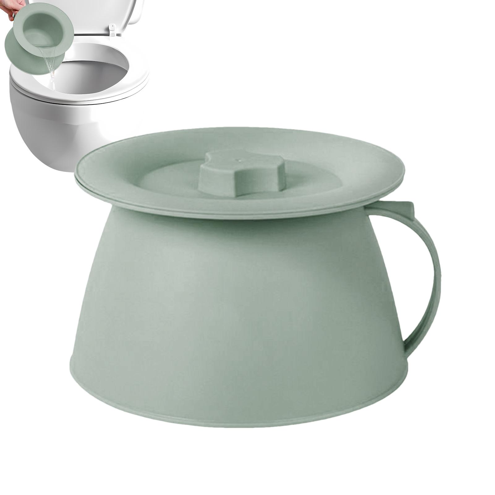 Pot de toilette portable de 1, - Baby Food Warmer Portable avis et prix