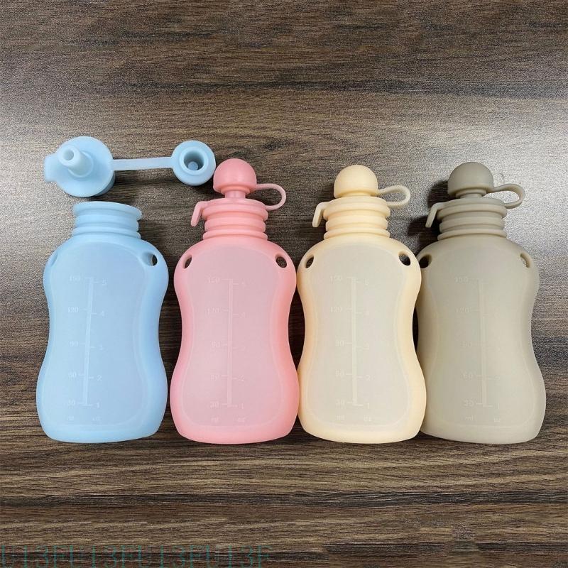 U13F 150 Refipillable Baby Sto - Baby Food Packaging avis et prix