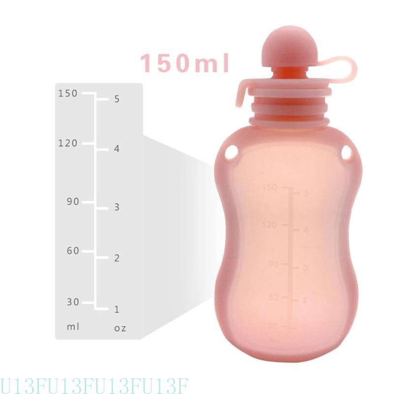 U13F 150 Refipillable Baby Sto - Baby Food Packaging avis et prix
