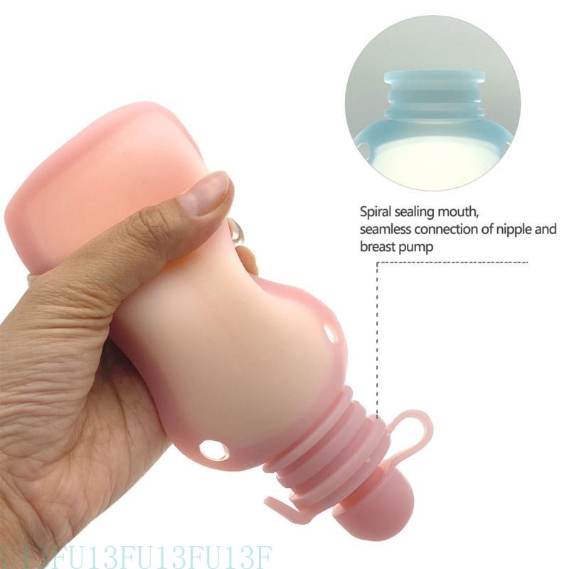 U13F 150 Refipillable Baby Sto - Baby Food Packaging avis et prix