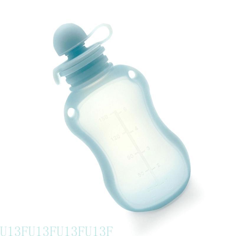 U13F 150 Refipillable Baby Sto - Baby Food Packaging avis et prix