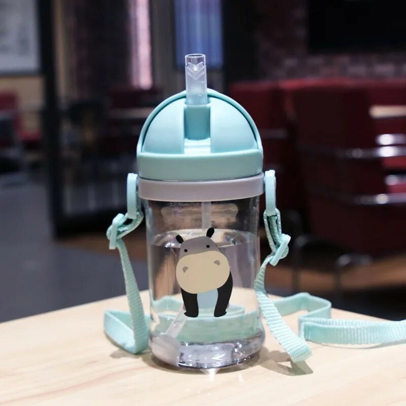 Bouteille d'eau pour enfants 3 - Baby Food Hipp avis et prix