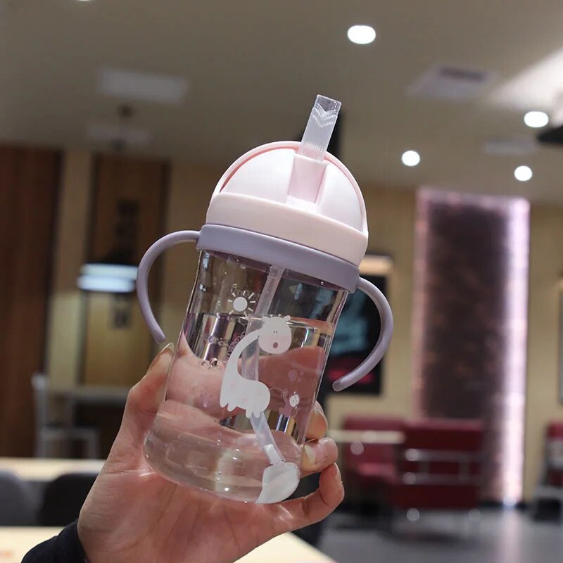 Bouteille d'eau pour enfants 3 - Baby Food Hipp avis et prix