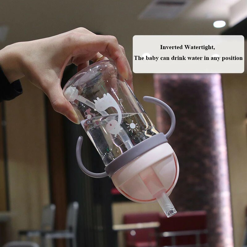 Bouteille d'eau pour enfants 3 - Baby Food Hipp avis et prix