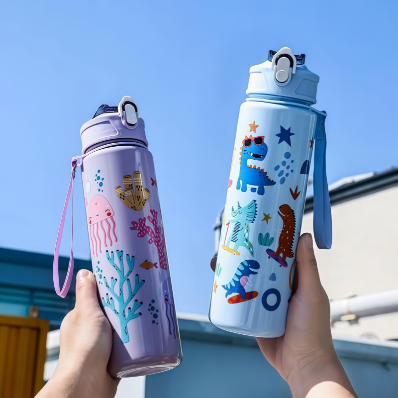Bouteille d'eau dinosaure de 7 - Baby Food Hipp avis et prix