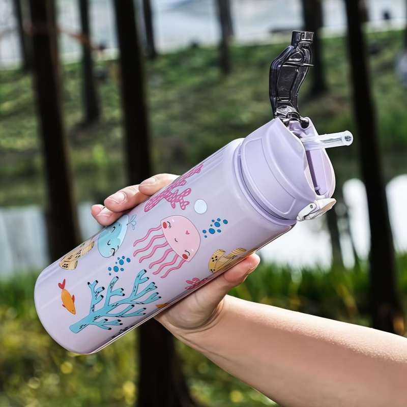 Bouteille d'eau dinosaure de 7 - Baby Food Hipp avis et prix