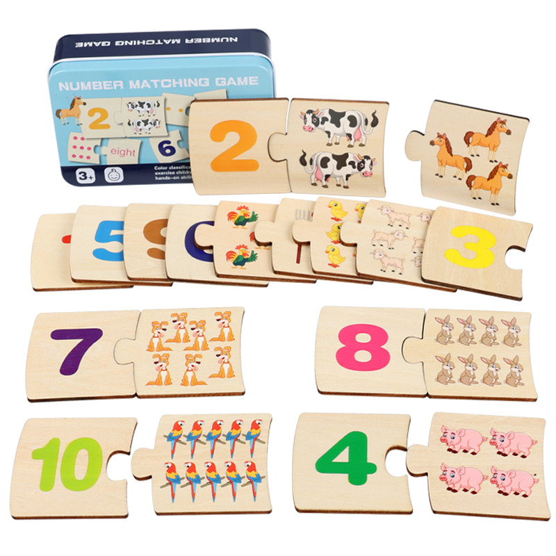 Boîte en fer pour enfants, ill - Baby Food Game avis et prix