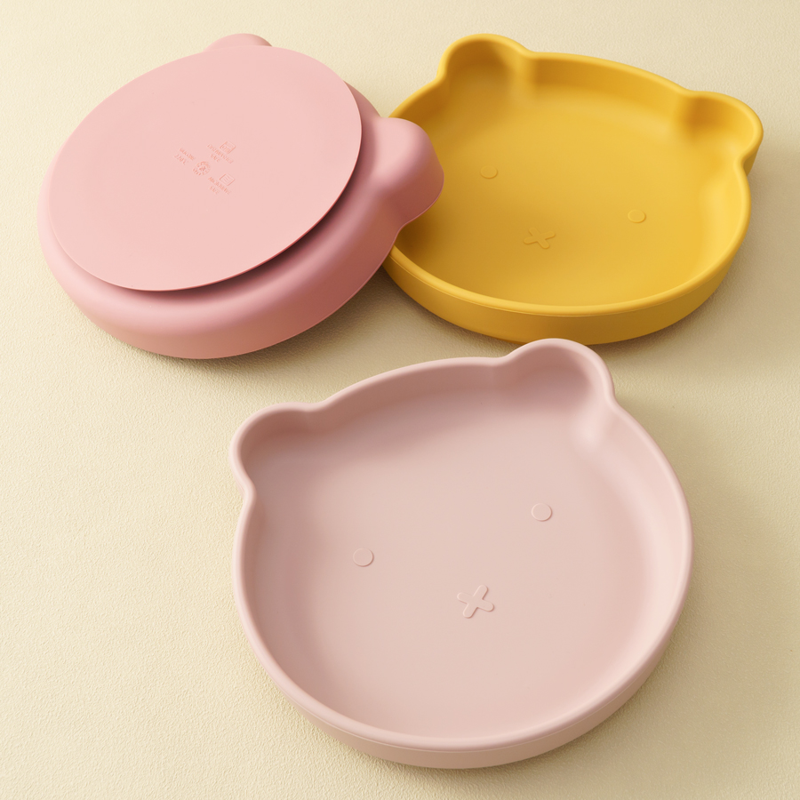 Plats en Silicone pour bébé, a - Baby Food Table avis et prix