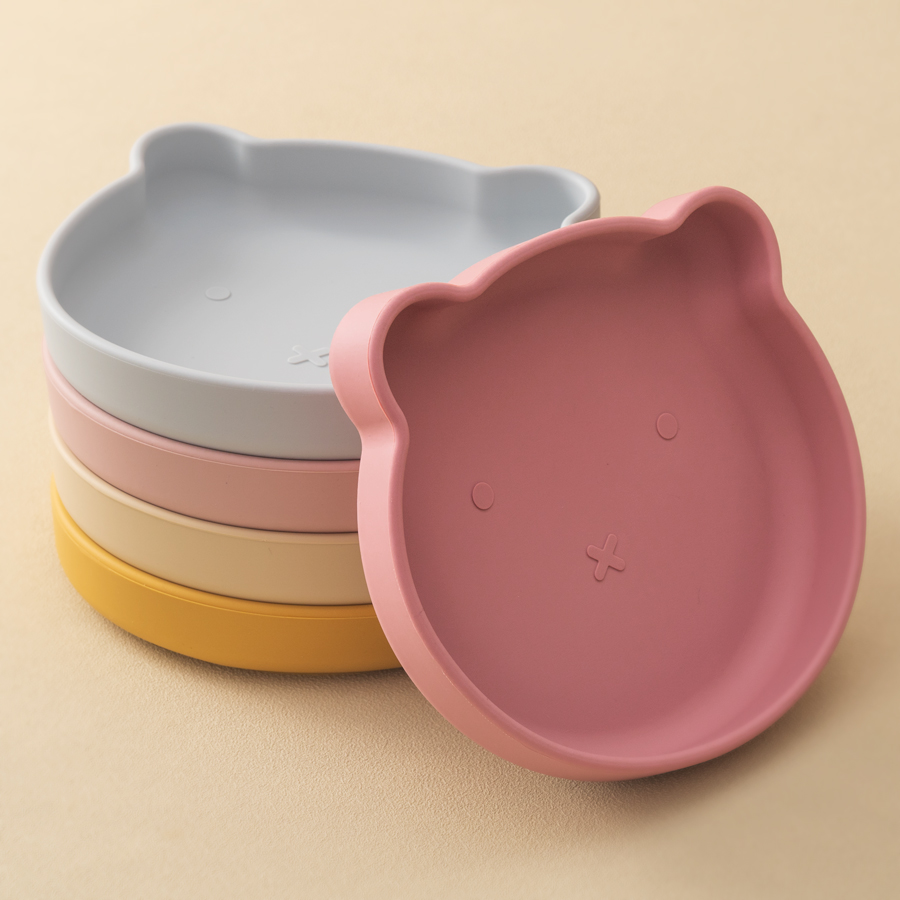 Plats en Silicone pour bébé, a - Baby Food Table avis et prix