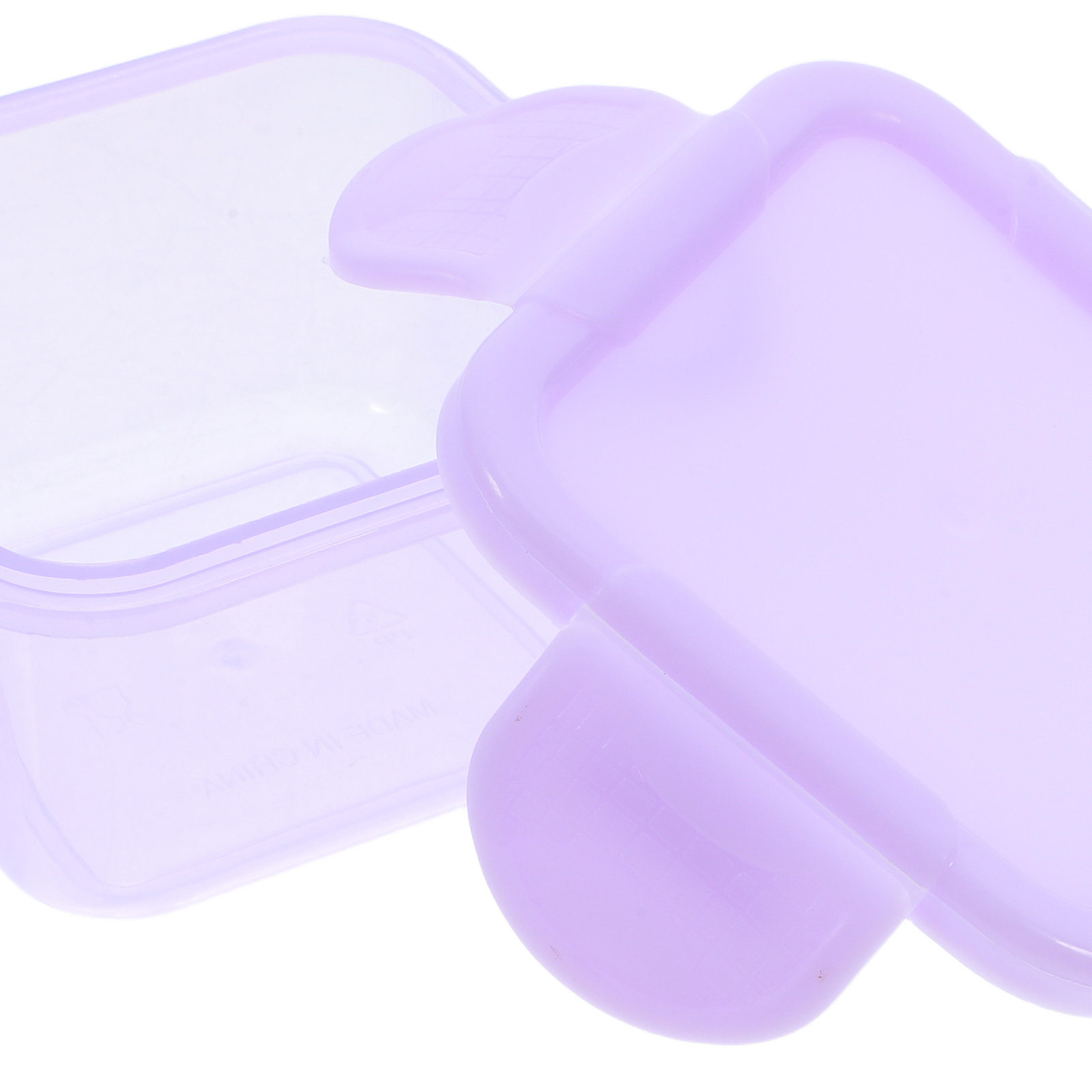 Lot de 4 mini-récipients porta - Baby Food Intake avis et prix