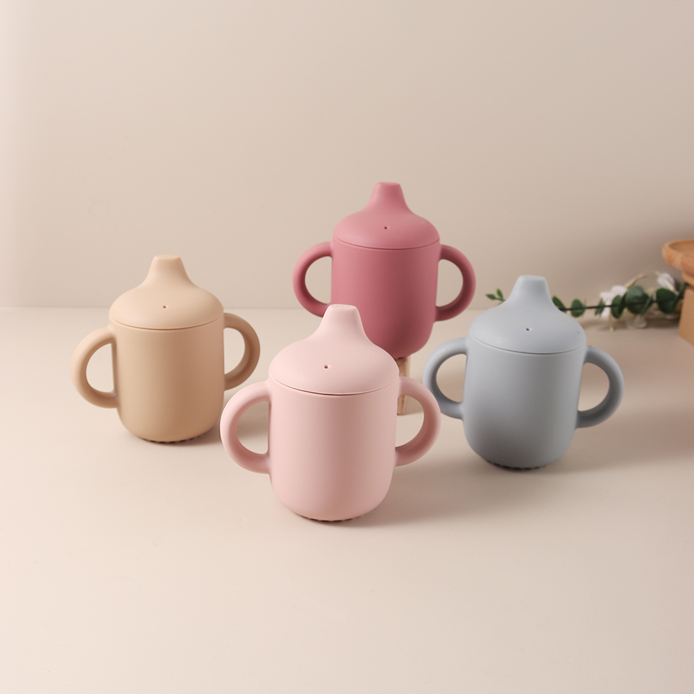 Nouvelle tasse d'apprentissage - Baby Food Hipp avis et prix