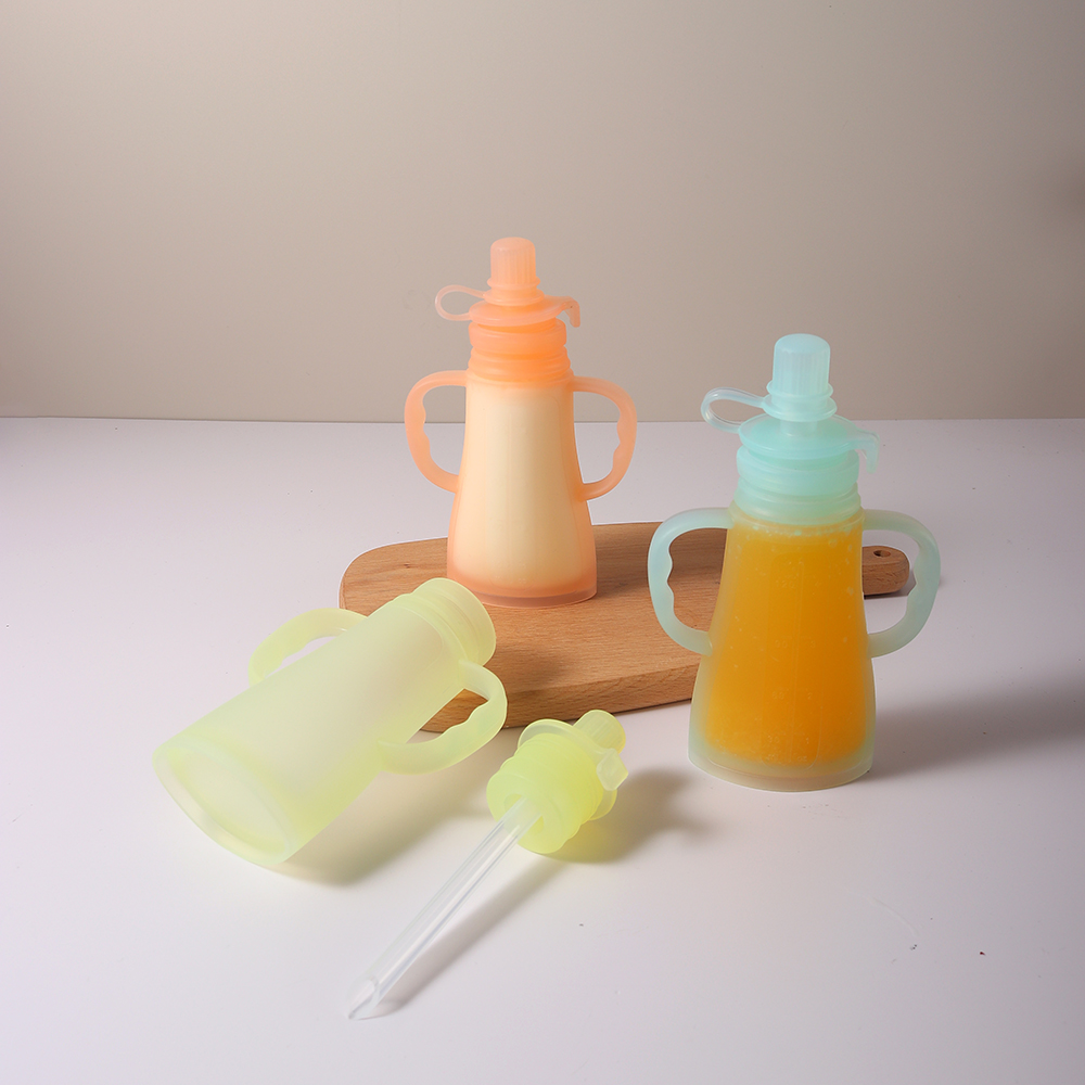 Nouveau sac de conservation du - Baby Food Packaging avis et prix