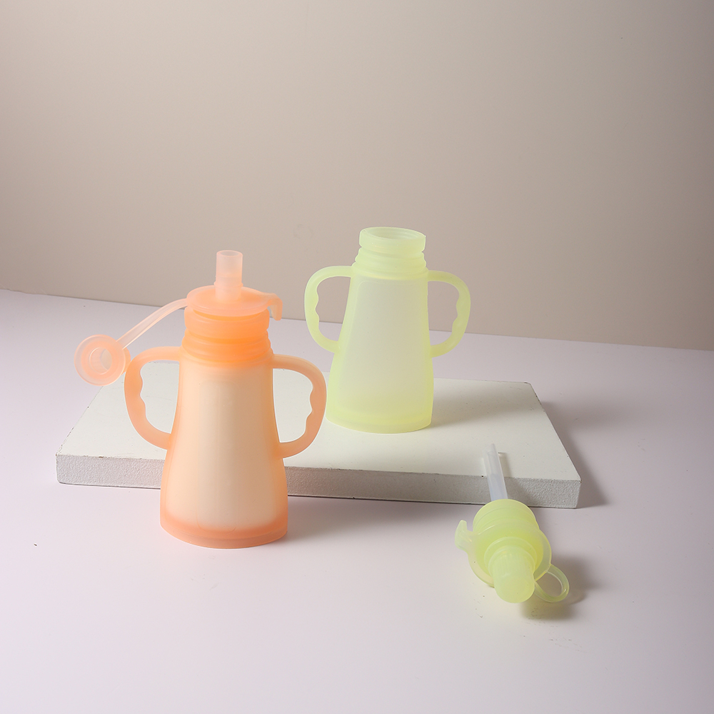 Nouveau sac de conservation du - Baby Food Packaging avis et prix