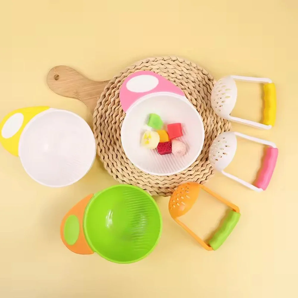 Masher bol purée et servir 2 p - Baby Food Maker avis et prix