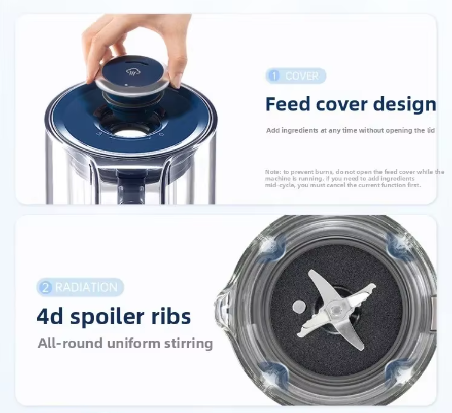 Morphy Richards 220V Mixeur mu - Baby Food Maker avis et prix