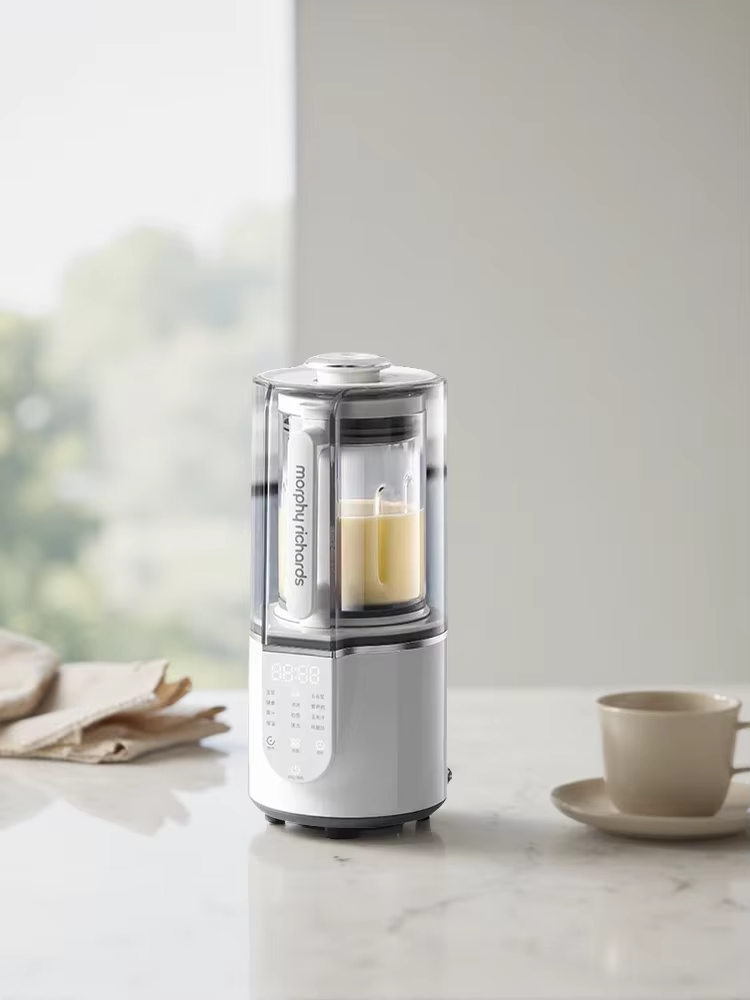 Morphy Richards 220V Mixeur mu - Baby Food Maker avis et prix