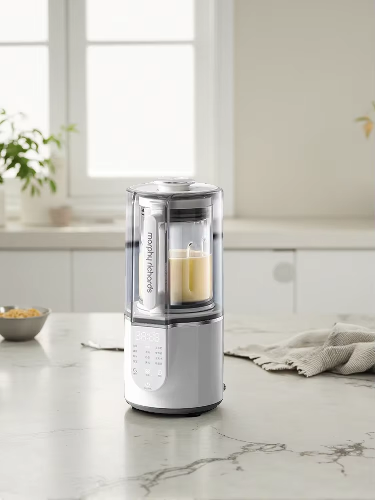 Morphy Richards 220V Mixeur mu - Baby Food Maker avis et prix