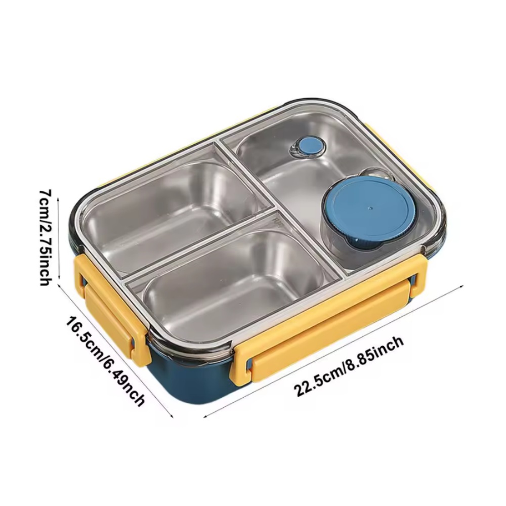 Boîtes à déjeuner portables de - Baby Food Warmer Portable avis et prix