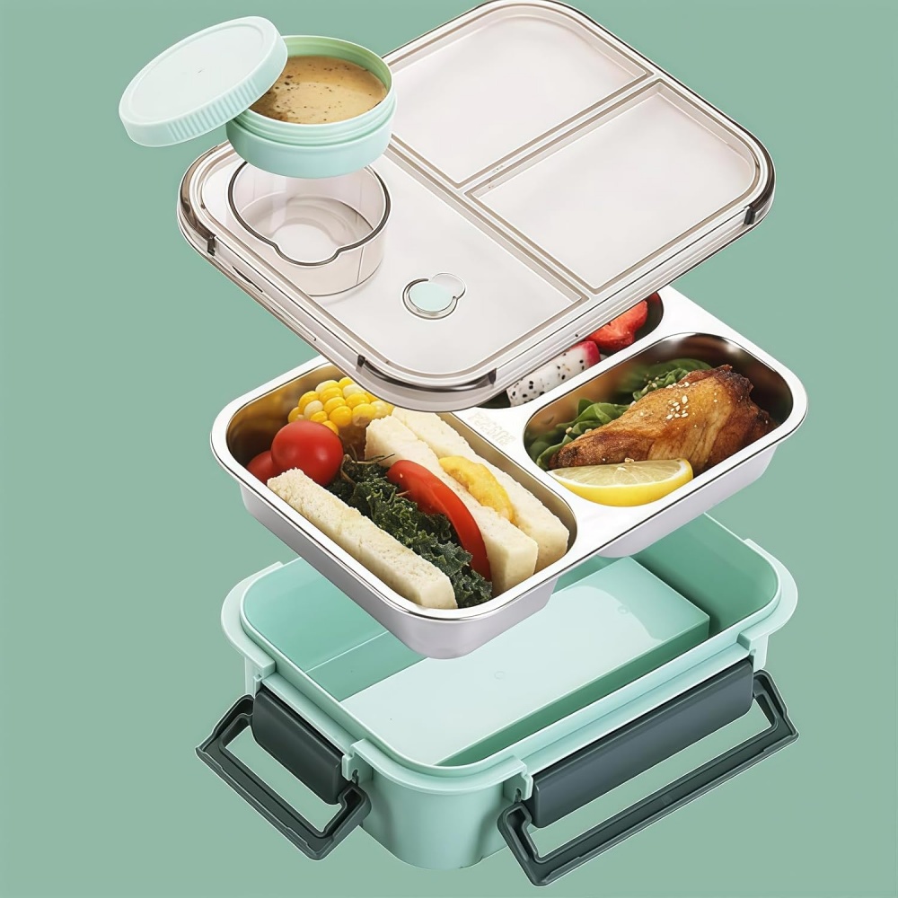 Boîtes à déjeuner portables de - Baby Food Warmer Portable avis et prix