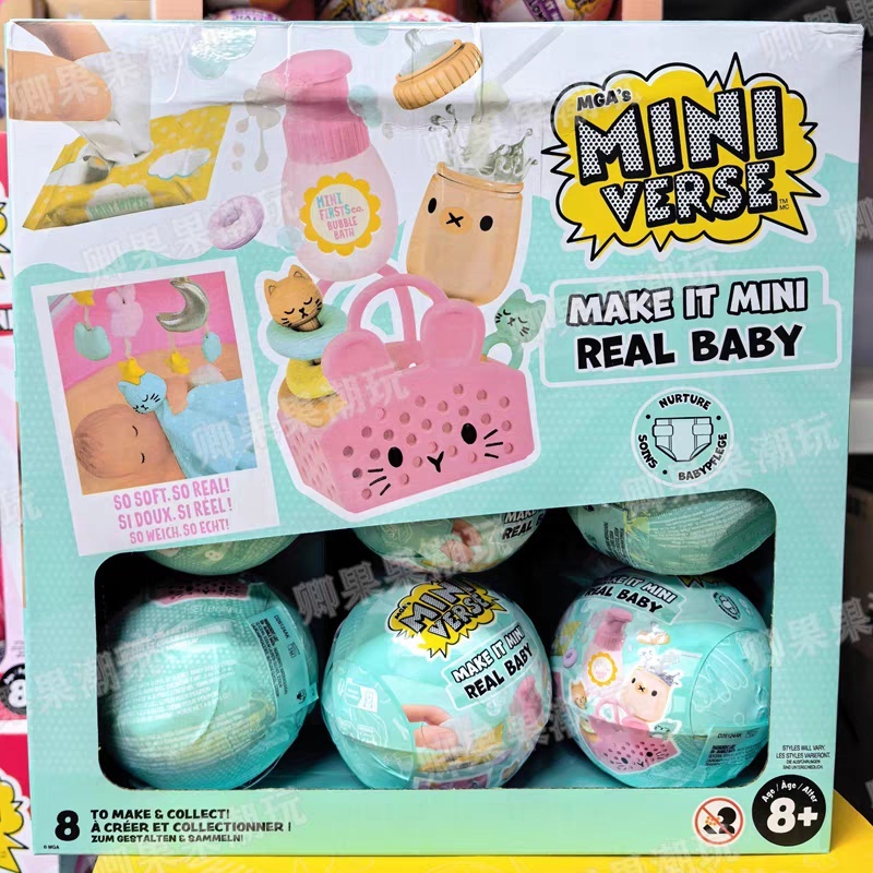 Nouveau Miniverse Original Mak - Baby Food Maker avis et prix