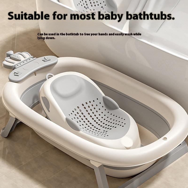 【Nice】1Pcs Siège de bain pour  - Baby Food Warmer Portable avis et prix