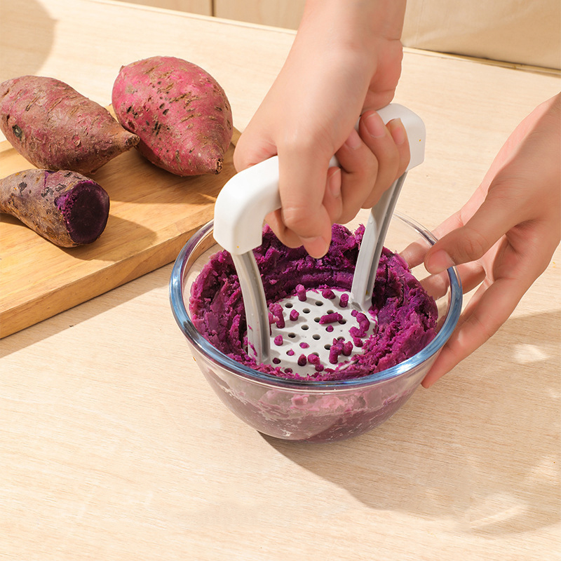 Outils de cuisine broyeur de p - Baby Food With Sweet Potato avis et prix