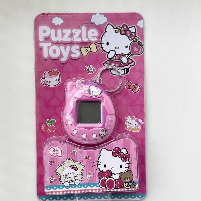 Console de jeu électronique ré - Baby Food Game avis et prix