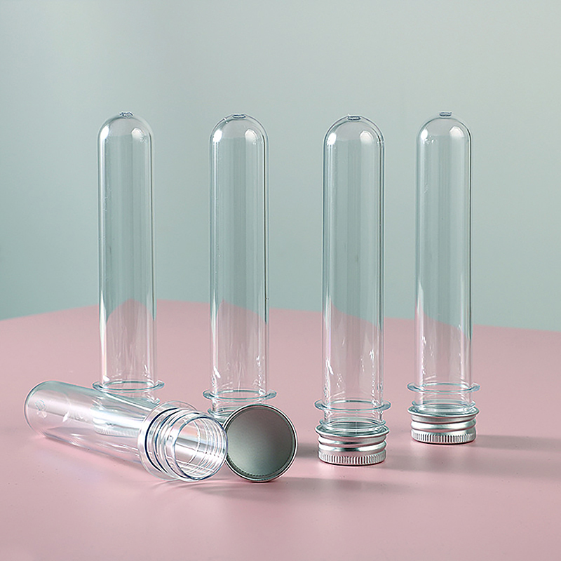 Tubes à essai de laboratoire e - Baby Food Packaging avis et prix