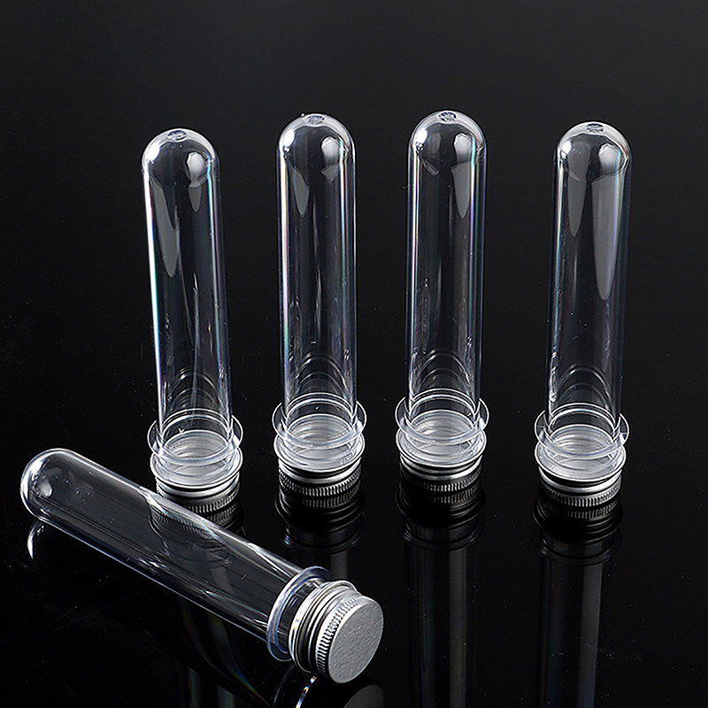 Tubes à essai de laboratoire e - Baby Food Packaging avis et prix