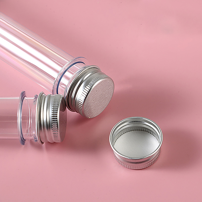 Tubes à essai de laboratoire e - Baby Food Packaging avis et prix