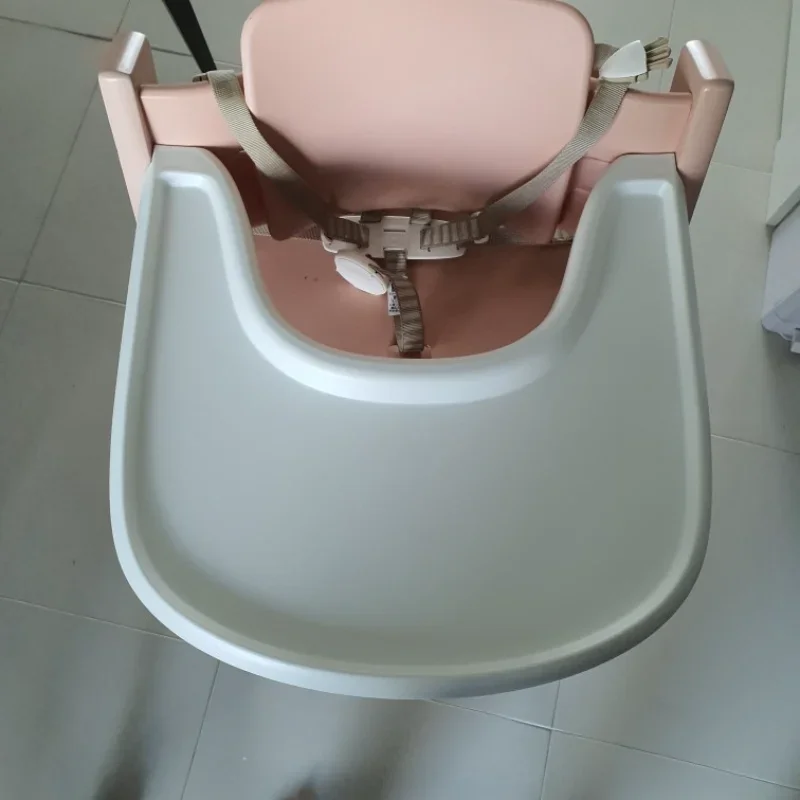 Chaise de croissance, assiette - Baby Food Table avis et prix
