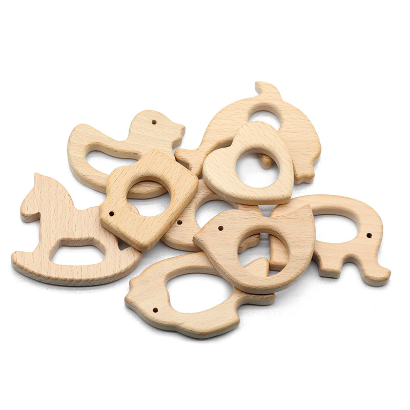 Anneau de dentition en bois de - Baby Food Natural avis et prix